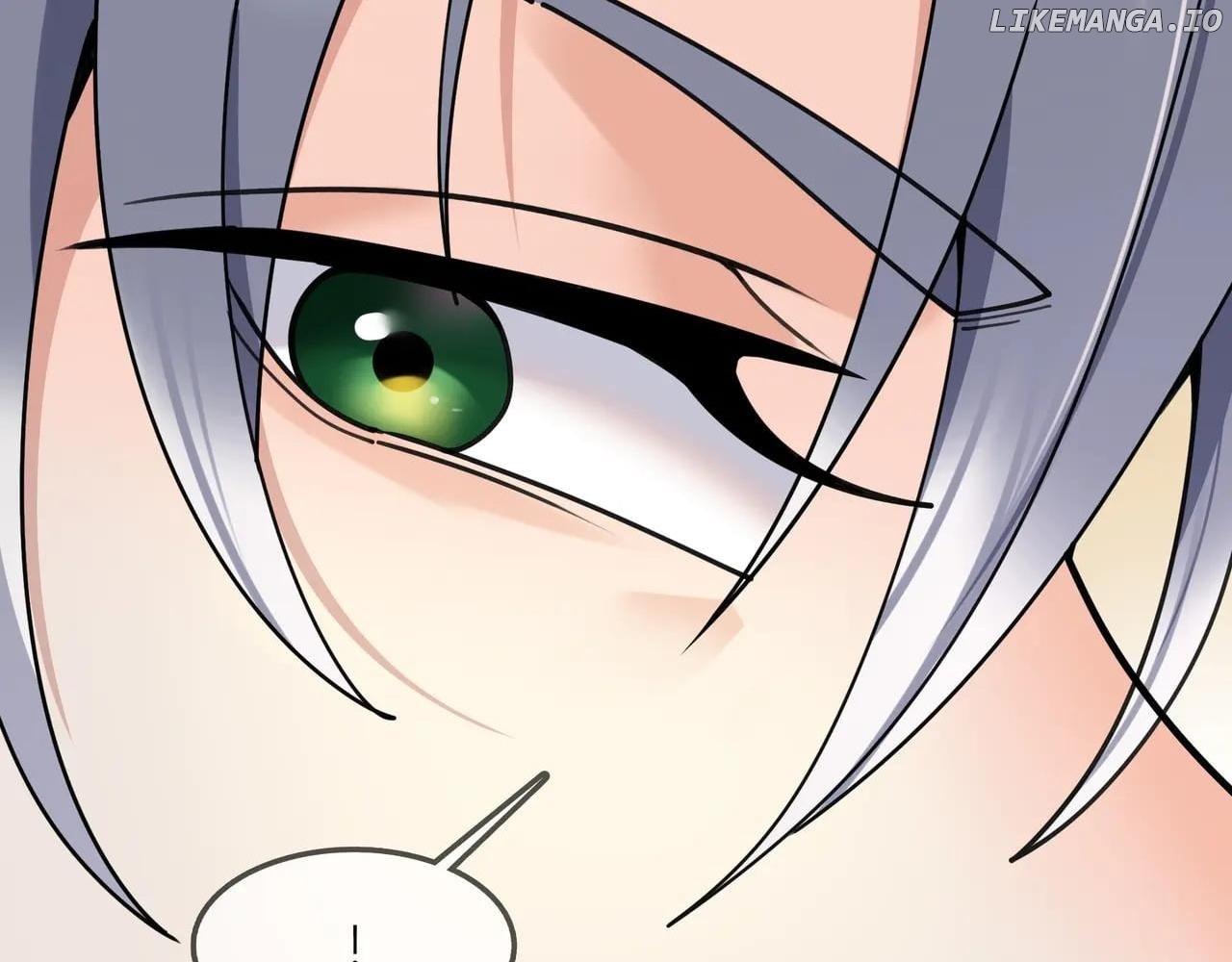 Daddy President Is Too Hard To Deal With Chapter 148 - page 33